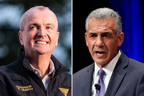 2021 NJ gubernatorial election results: We count all the votes