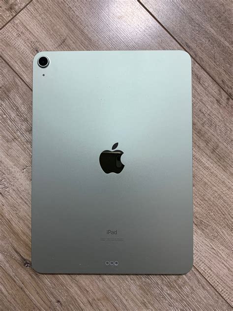 Apple Ipad Air 4 Pro 105 Space Grey 256gb Lte СВІЙ 100 7 350 грн