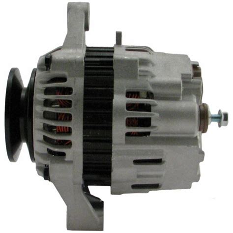 HCK3C081 74012 Alternators Tractor Electrical Hy Capacity