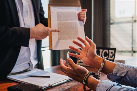 CRIMINAL CASES - The Law Office Of Victor R. Ramirez, LLC