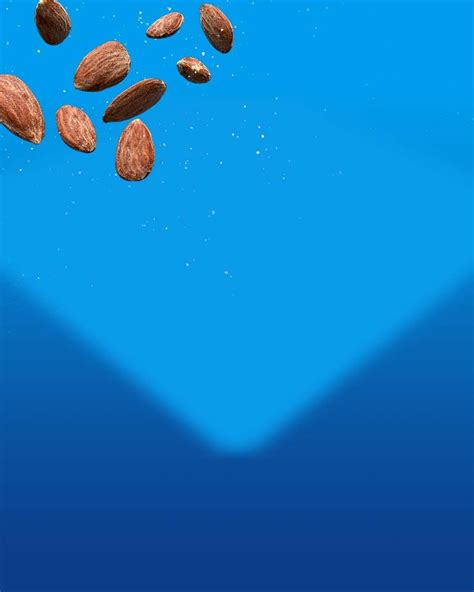 Salt N Vinegar Bold Flavored Almonds Blue Diamond