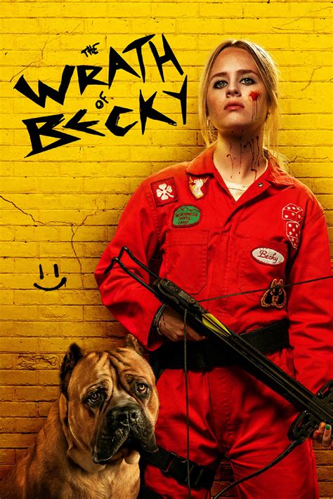The Wrath of Becky | Sony Pictures Australia