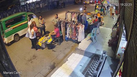 BOY SAYONG CAM 2 OUTSIDE STORE AGDAO PUBLIC MARKET DAVAO CITY