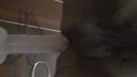 Ik Berijd Een Dildo En Kom Hard Klaar Xhamster