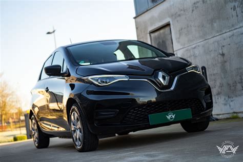 Renault ZOE Life R110 ACHAT INTEGRAL MY21