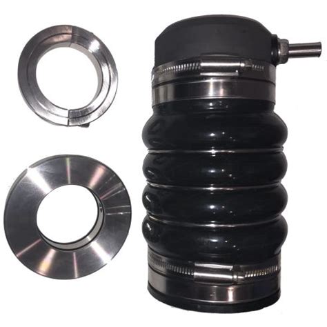 Pss Pro Shaft Seal Pyi