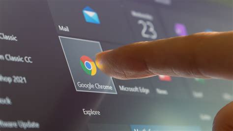 Google Chrome Adds New Desktop Tool For Searching Tabs And Bookmarks