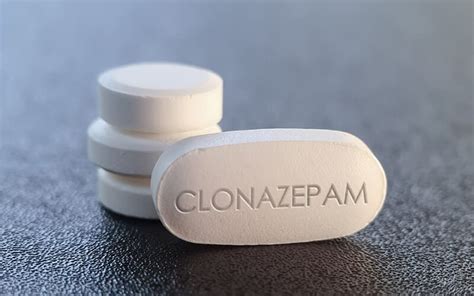 Clonazepam Dosis Manfaat Efek Samping Dan Aturan Pakainya Primaya