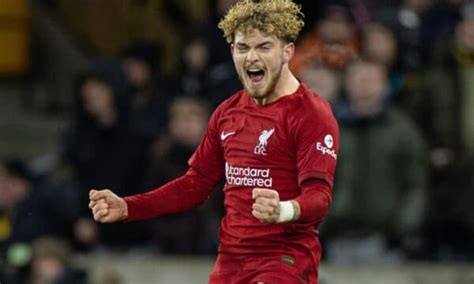 Harvey Elliott believes fans should ‘get behind’ Ex-Liverpool player ...