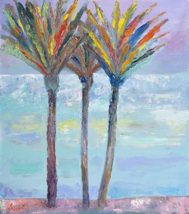 Картины от С.Н. Лазарева - купить на официальном сайте — lazarev-art.ru