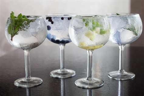 25 Gin And Tonic Facts To Keep You Going This Ginuary I Love Gin