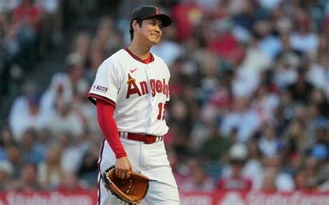 大谷翔平右手手指抽筋！僅投4局提前退場 體育 Newtalk新聞