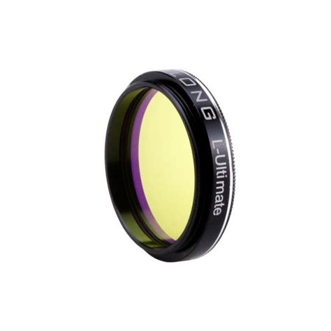 Optolong L Ultimate 1 25 Light Pollution Dual Band Filter LULT 125