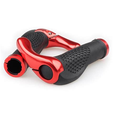 Mountain Fiets Grips Accessoires Fiets Fietsen Loc Grandado