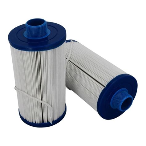 2Pcs Hot Tub Filter 303279 Mamokin Lifesmart AquaTerra Fantasy Freeflow Simplicity Bermuda