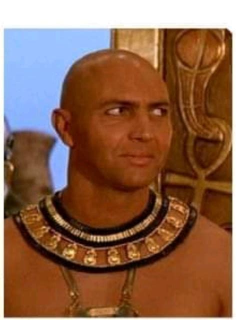 Imhotep Blank Template - Imgflip