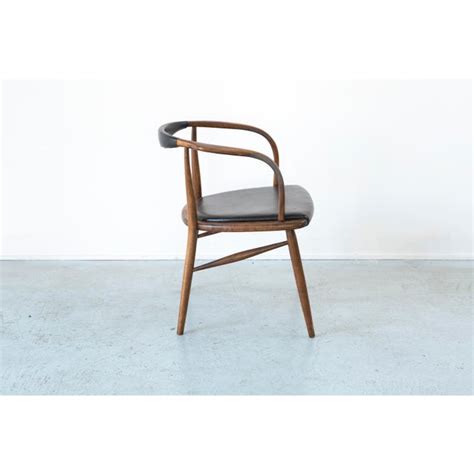 Set Of Bentwood Dining Chairs Chairish