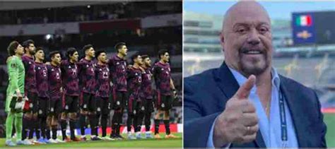 El Increíble Detalle De La Selección Mexicana Para El Perro Bermúdez