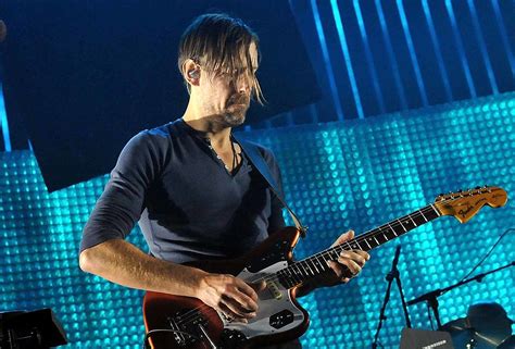 Radiohead's Ed O'Brien to Release Solo Album