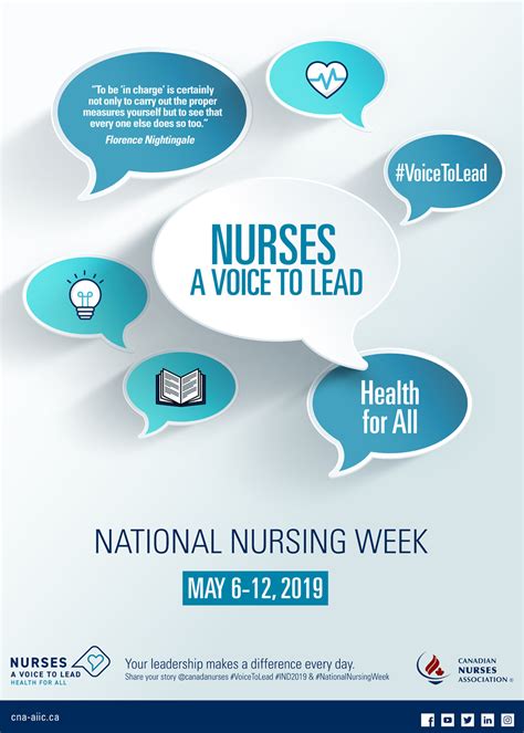 Nursing Week 2019 Nurses In Action At Public Health Wdg Public Health