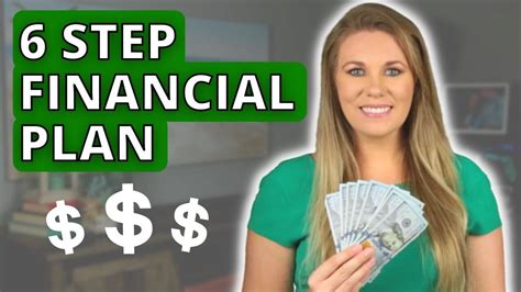 Financial Planning For Beginners Steps Freedom In A Budget