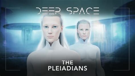 Watch The Pleiadians | Gaia