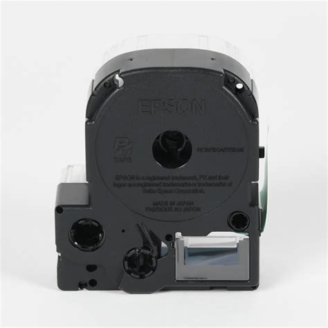 Epson Labelworks Label Cartridge For Epson Labelworks Px Series Label