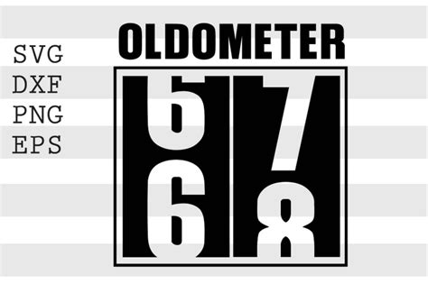 Oldometer Svg By Spoonyprint Thehungryjpeg