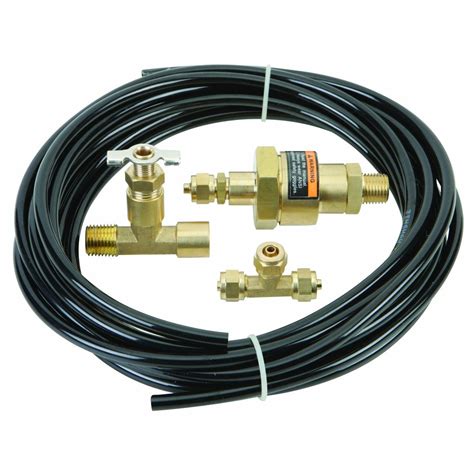 Harbor Freight Air Compressor Hose