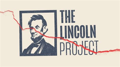 3 Lessons From The Implosion Of The Lincoln Project Cnn Politics