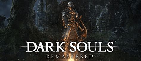 Компьютер для Dark Souls: Remastered. Системные требования.