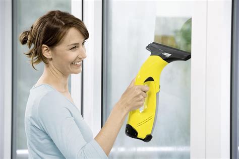 KARCHER WV 50 PLUS EU II WINDOW CLEANER Eurogarden Eu