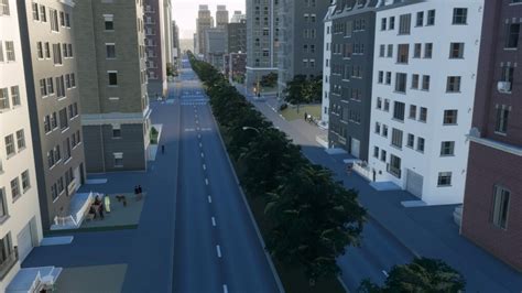 Cities Skylines Alles Wichtige Zur Bau Simulation Von Colossal Order