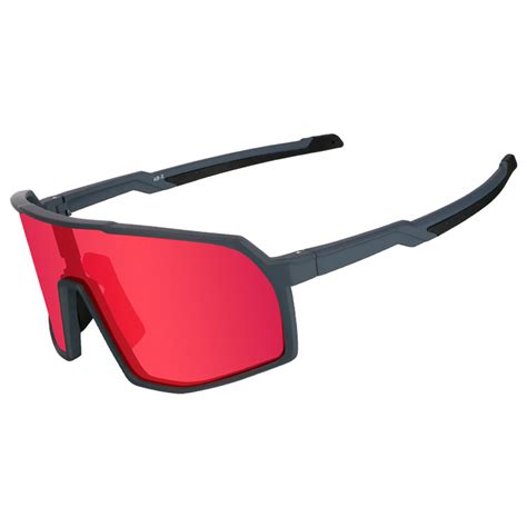 Sport sunglasses polarized UV400 protection cycle glasses