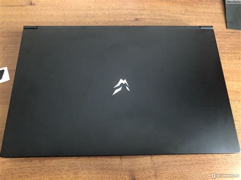 Игровой ноутбук Ardor Gaming NEO G15-I5ND302 - «Очень даже не плох в ...