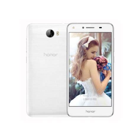 Huawei Honor 5 price, specs and reviews 2GB/16GB - Giztop