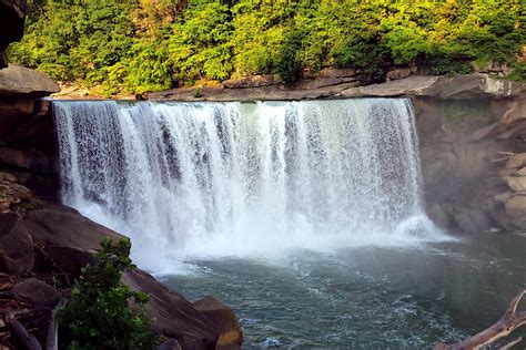 Cumberland Falls State Park - SeeMySet