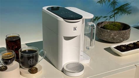 Keurig K-Rounds Pods and Alta Brewing System — Paul Angeloni