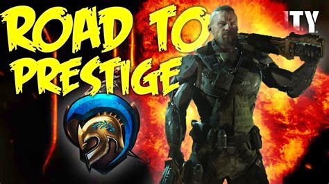 Black Ops Road To Prestige Episode Bo Multiplayer