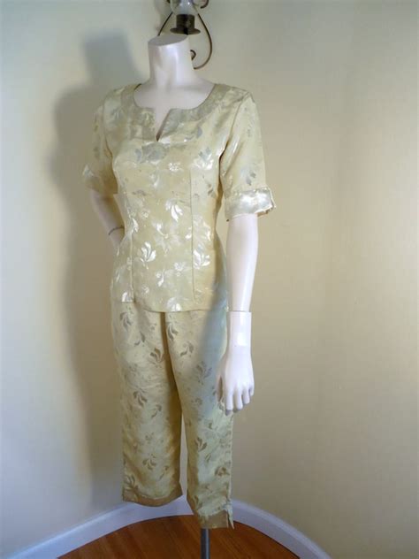 Vintage Womens Lingerie Gem