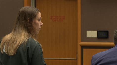 West Richland Woman Makes Her First Appearance In Court On Murder