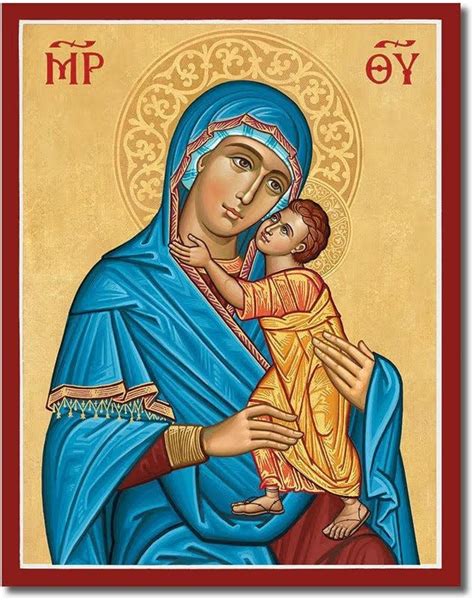 Pin By Annika Fält On Ikon Orthodox Christian Icons Monastery Icons