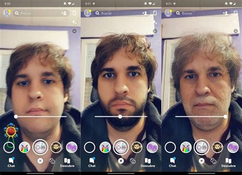 Como Puedo Poner o usar Filtros en Snapchat Ejemplo Mira Cómo Se Hace