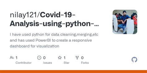 Github Nilay Covid Analysis Using Python And Powerbi I Have