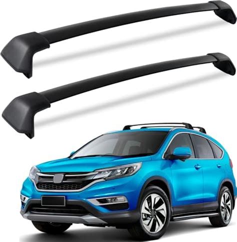 Amazon Wonderdriver Roof Rack Cross Bars Fit For Honda Crv Cr V