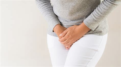 How To Stop Embarrassing Bladder Leaks First For Women