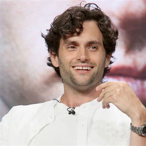 Penn Badgley - Exclusive Interviews, Pictures & More | Entertainment ...