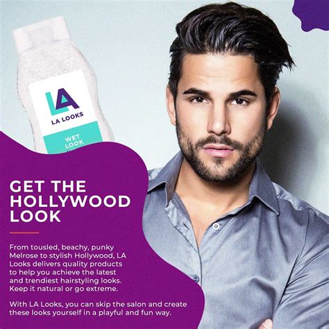 20 Modern Wet Hair Looks and Styling Techniques 13