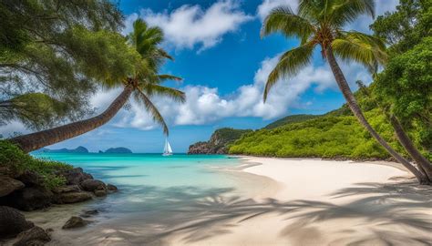 Discover Hidden Gems: Secret Beaches In Key West