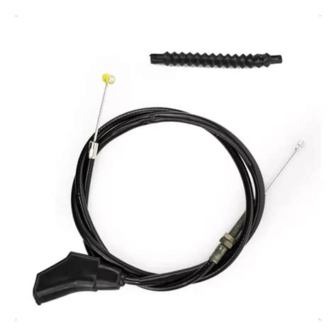 Chicote Cable De Clucht Embrague Para Moto Dm Dm Mercadolibre